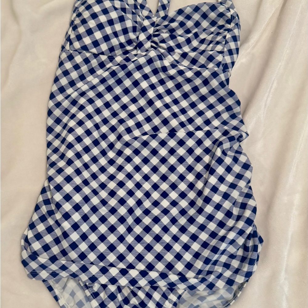 Maternity One Piece bathing suit